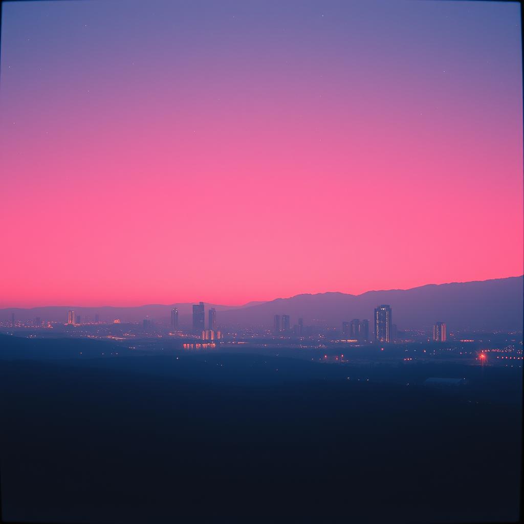 Feel Love artwork