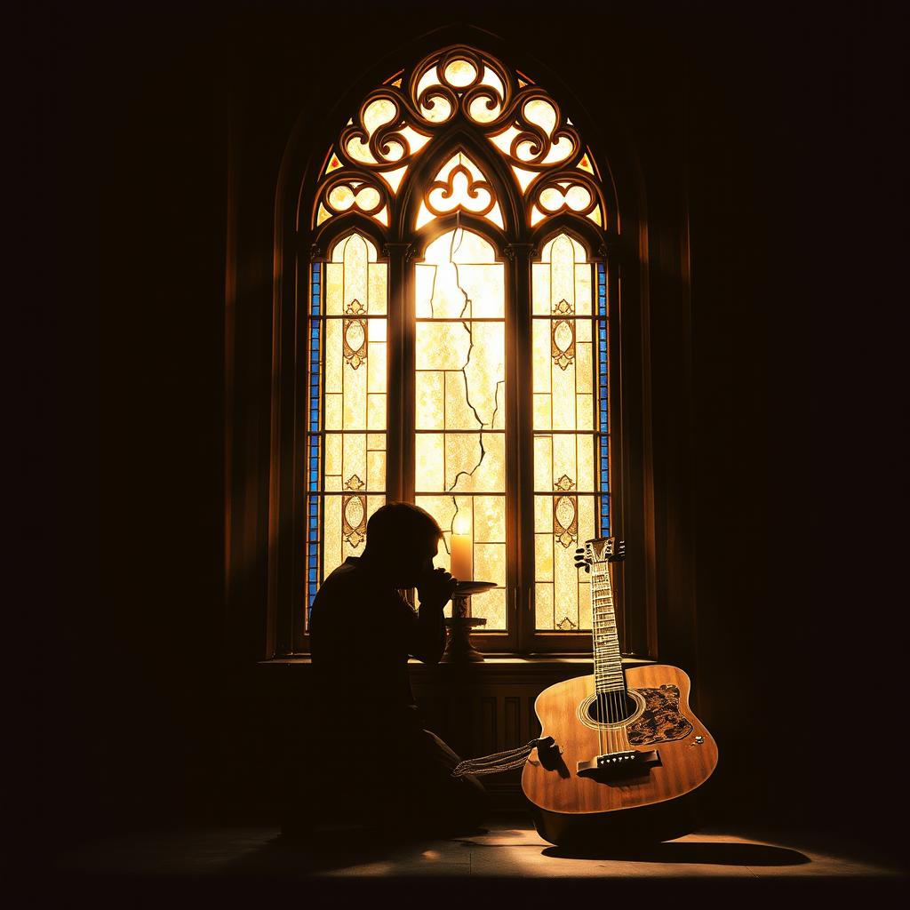 Persona image for Untitled Persona