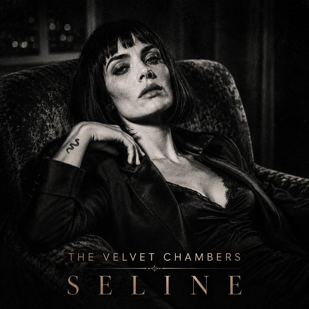 Seline - The Velvet Chambers (V6)