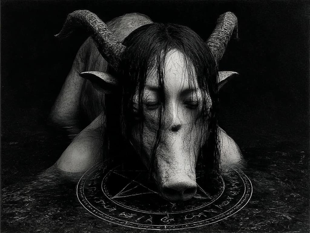 Black Pig