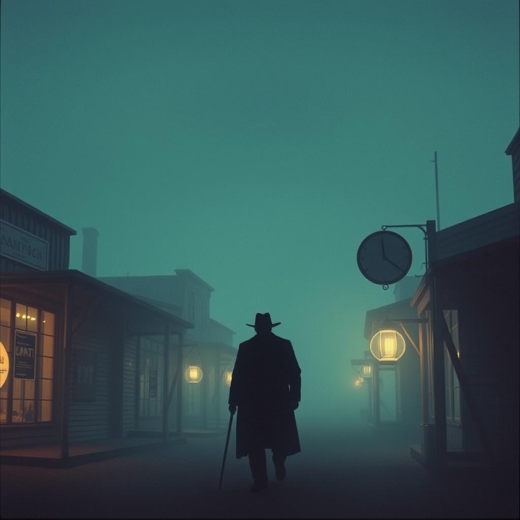 Persona image for Ghosts