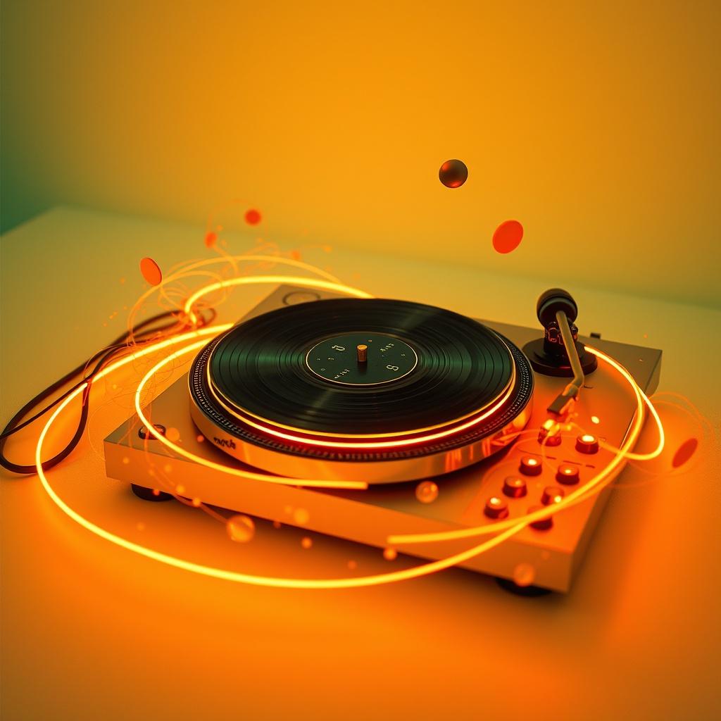 Song Image