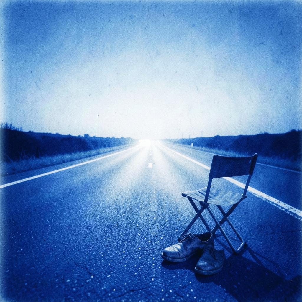Summer Never Ends artwork