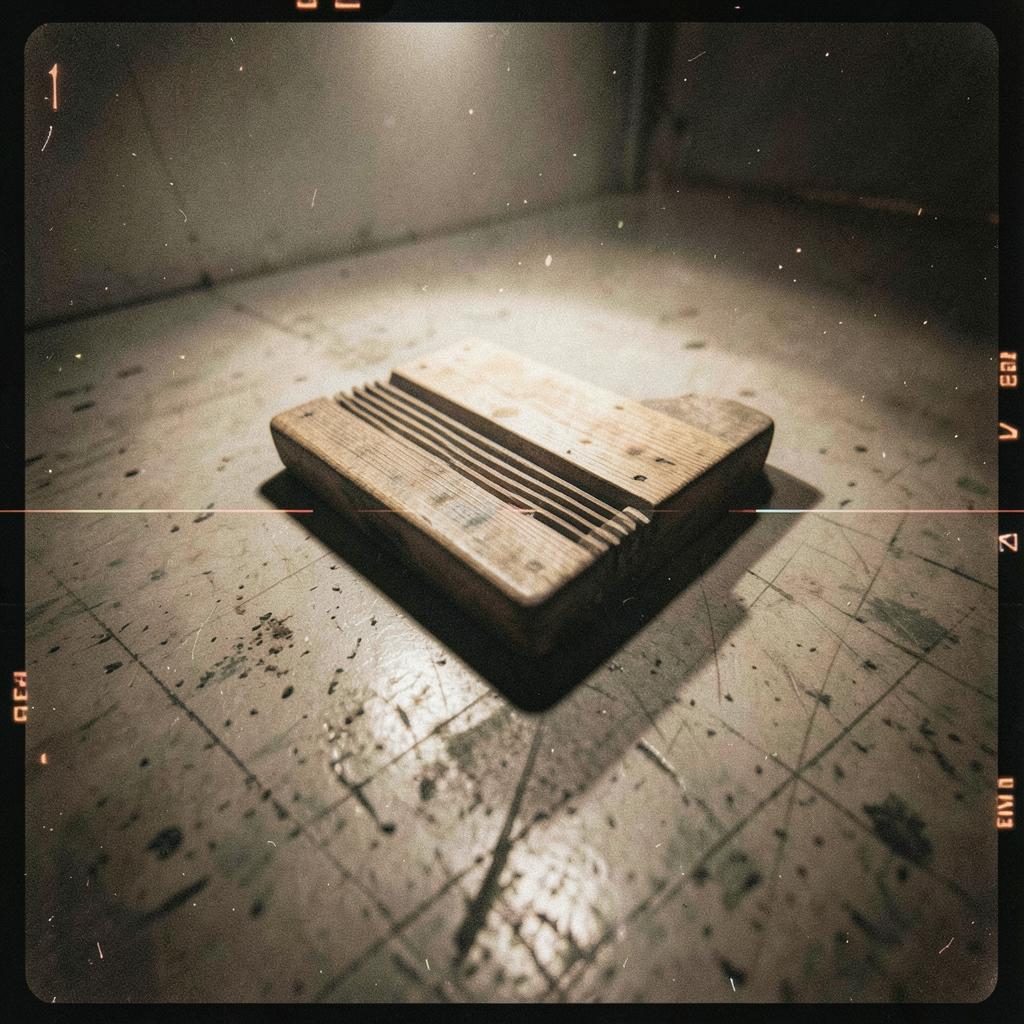 The Record Is Broken -1836 - 6 o 100 - The Cage artwork