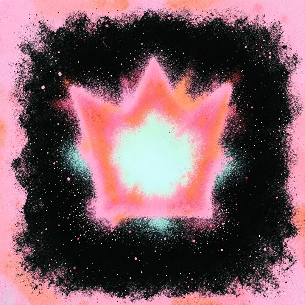 Trashy Romance in My Soul artwork