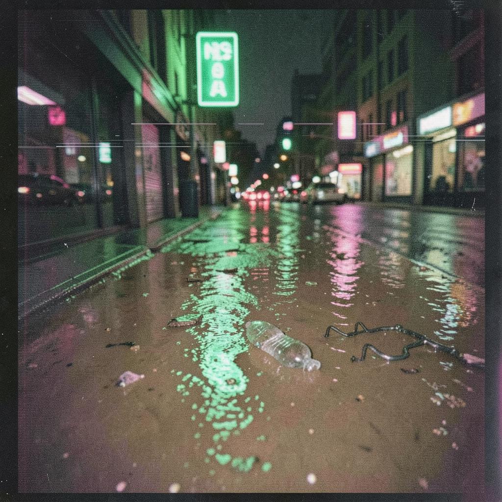 Flood  [Instrumental] artwork