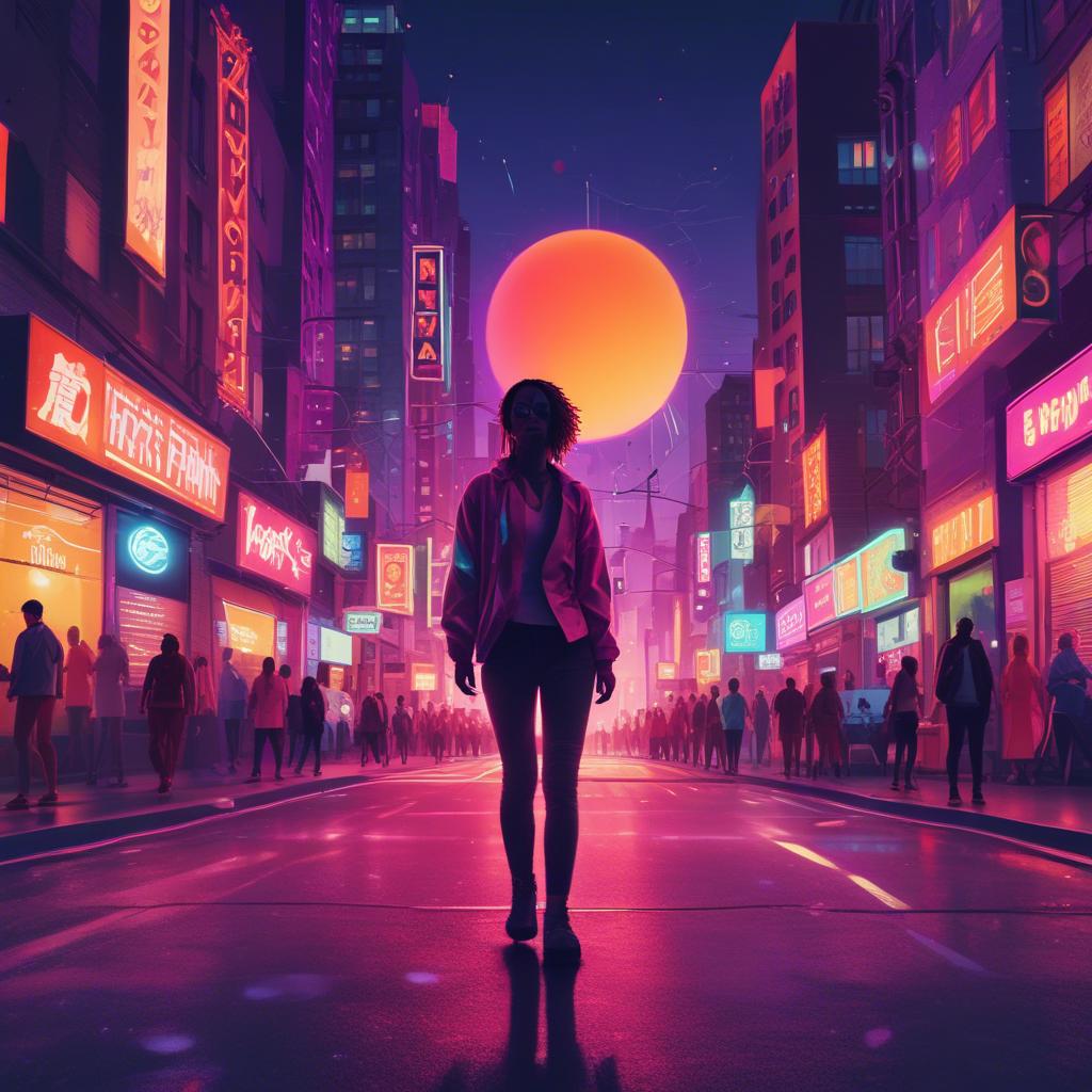 Song Image