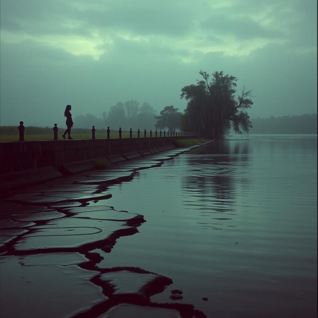 Voice image for Vanessa