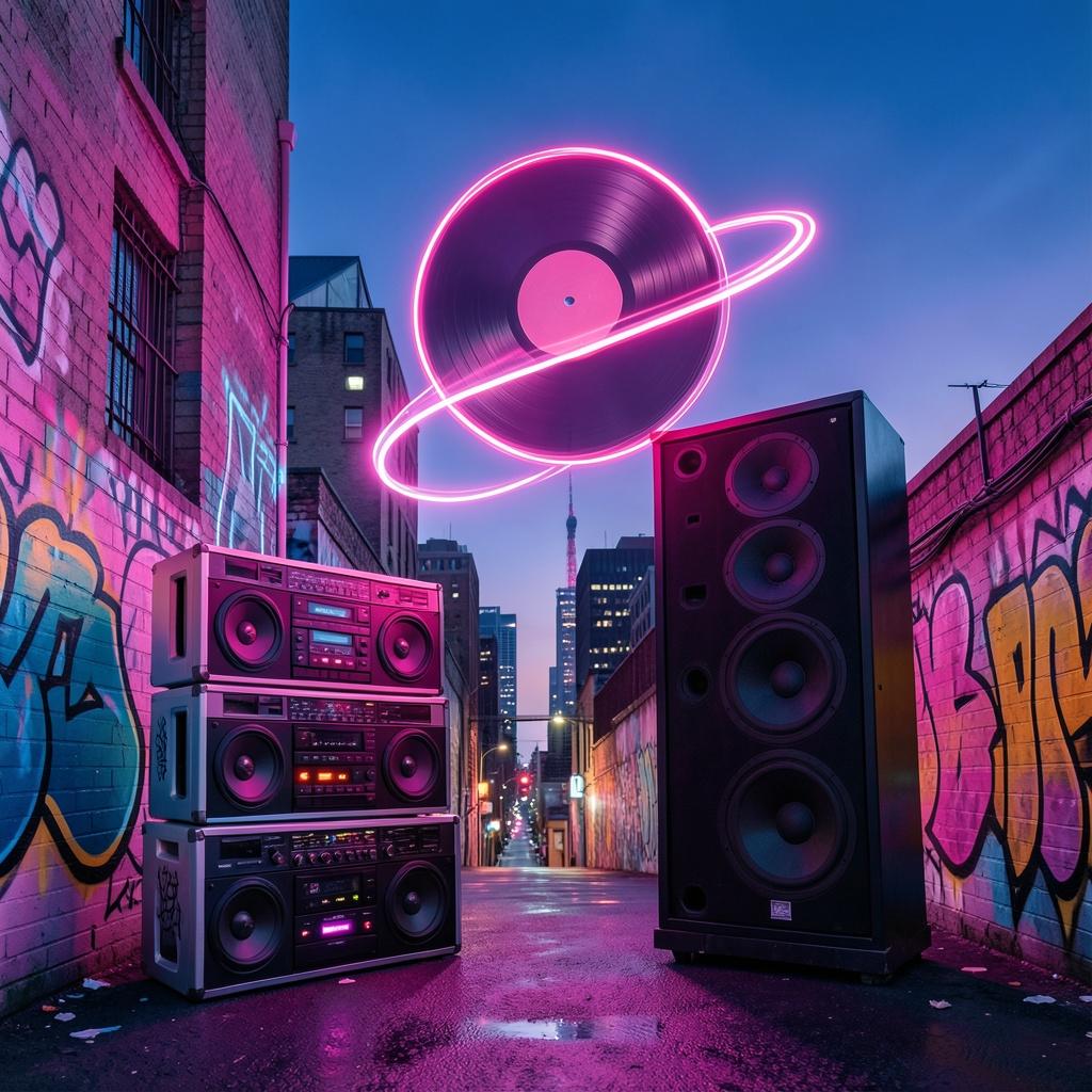 Song Image