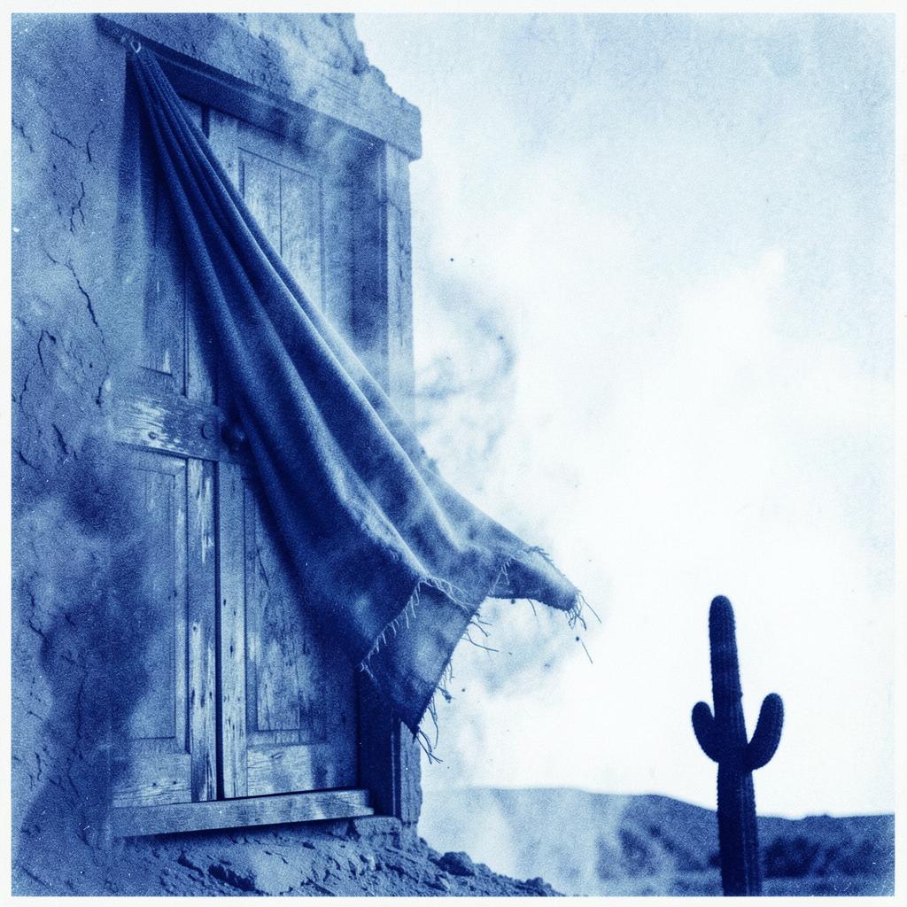 Arizona Sky artwork
