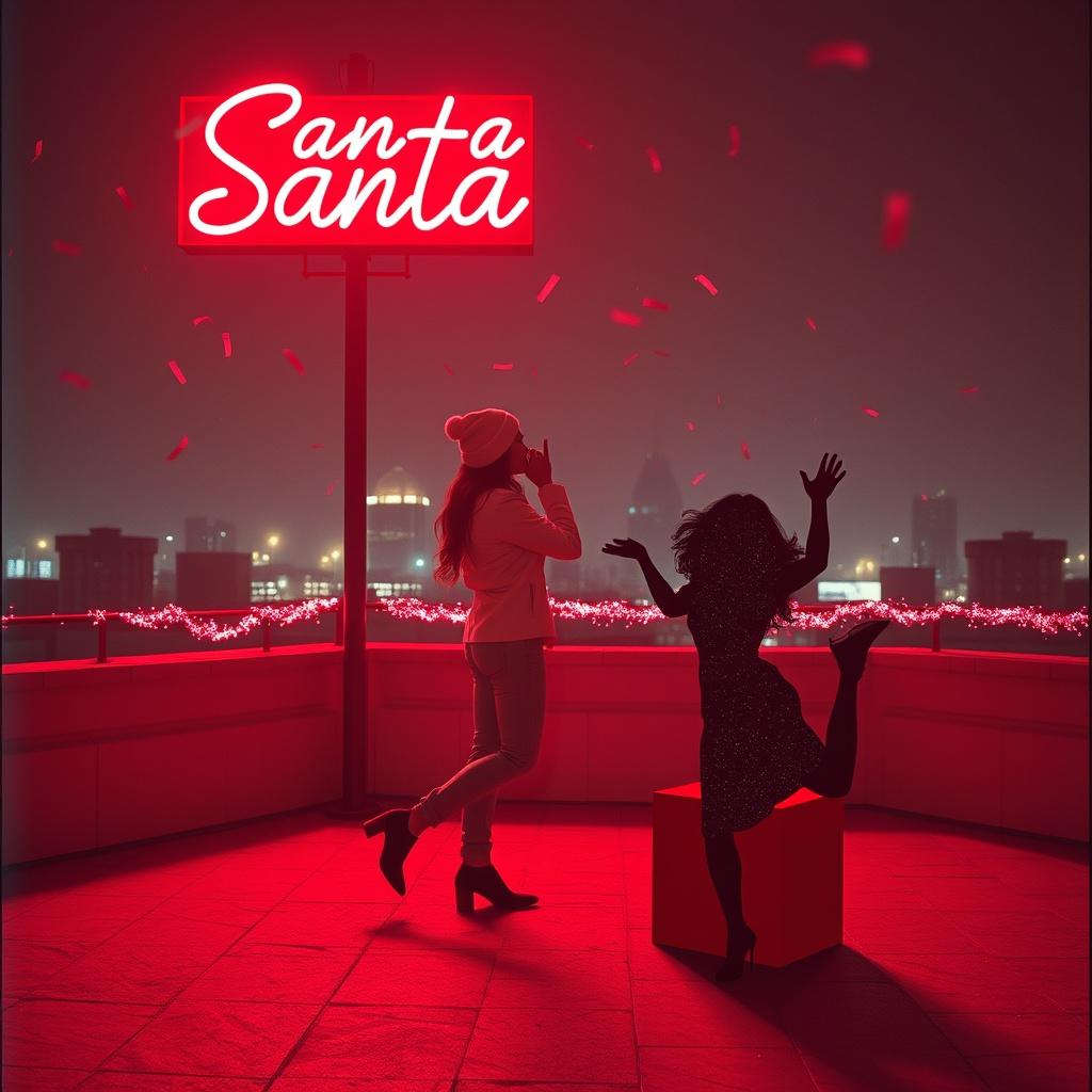 Christmas Songs By Joe