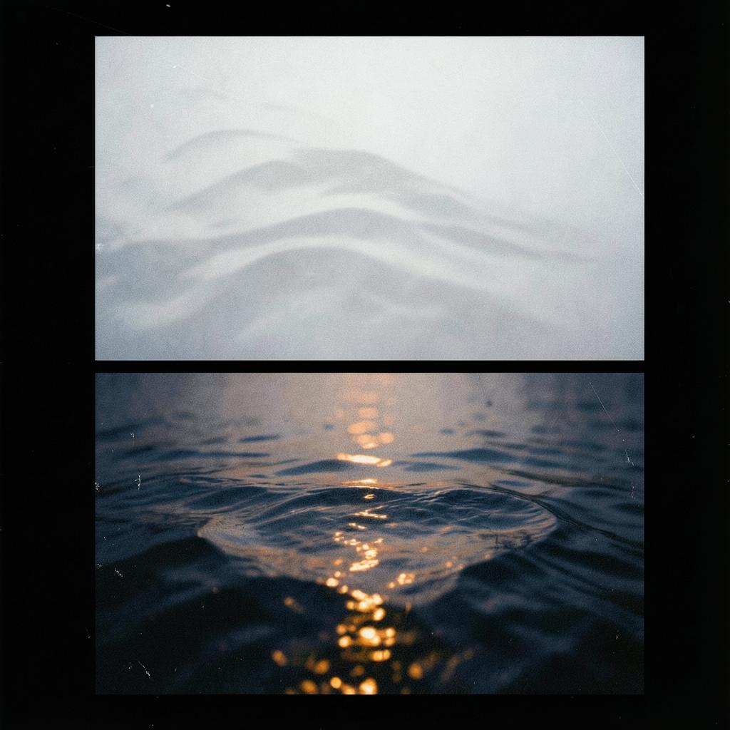 5. Ocean of Memories (Remastered) artwork