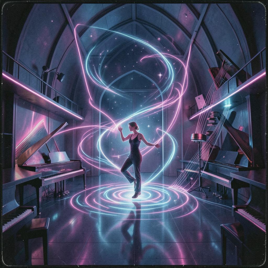 Unstill V2 artwork
