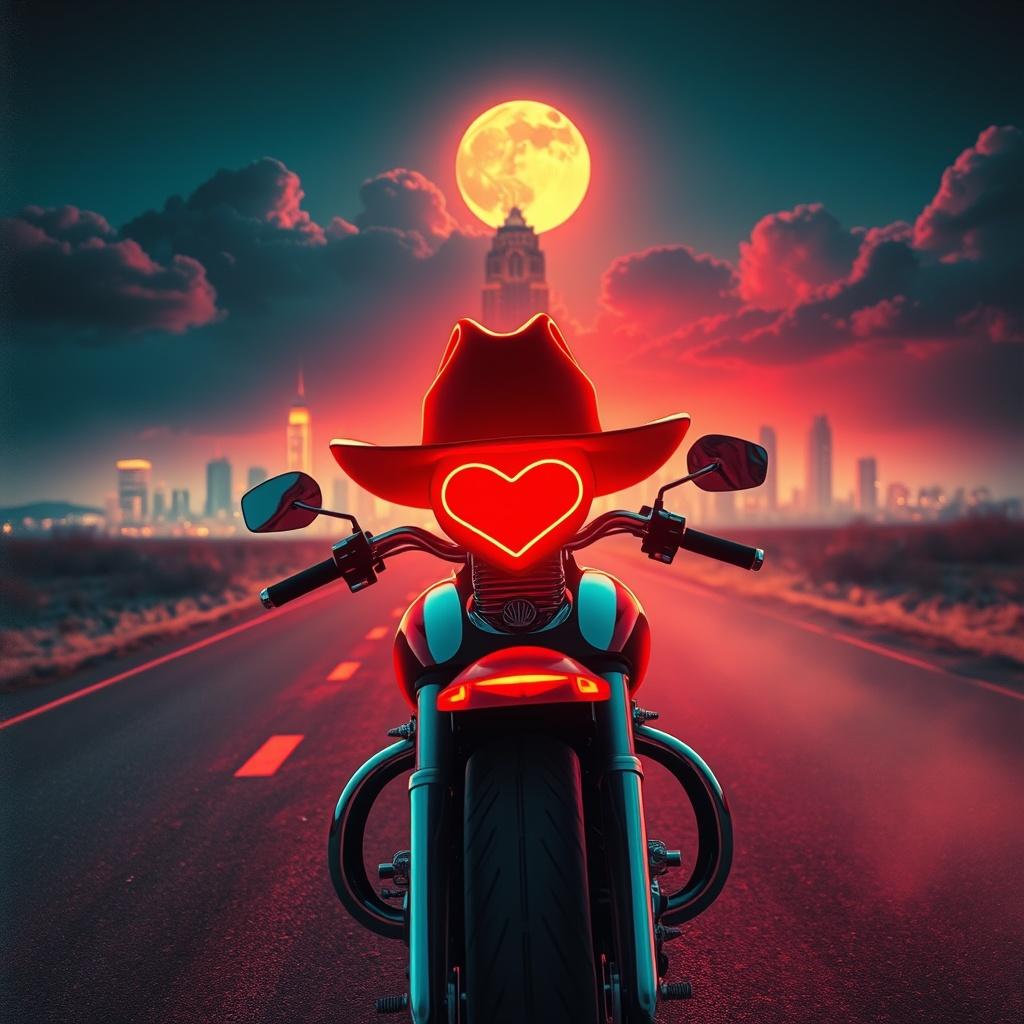 Country Gangster artwork