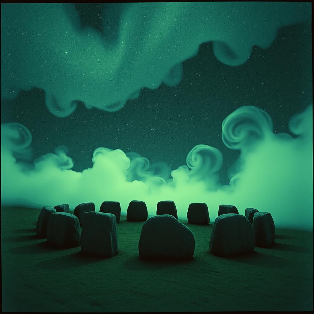Spirit of the Stones artwork