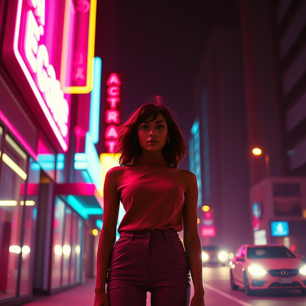 Image for Public- Spanglish 