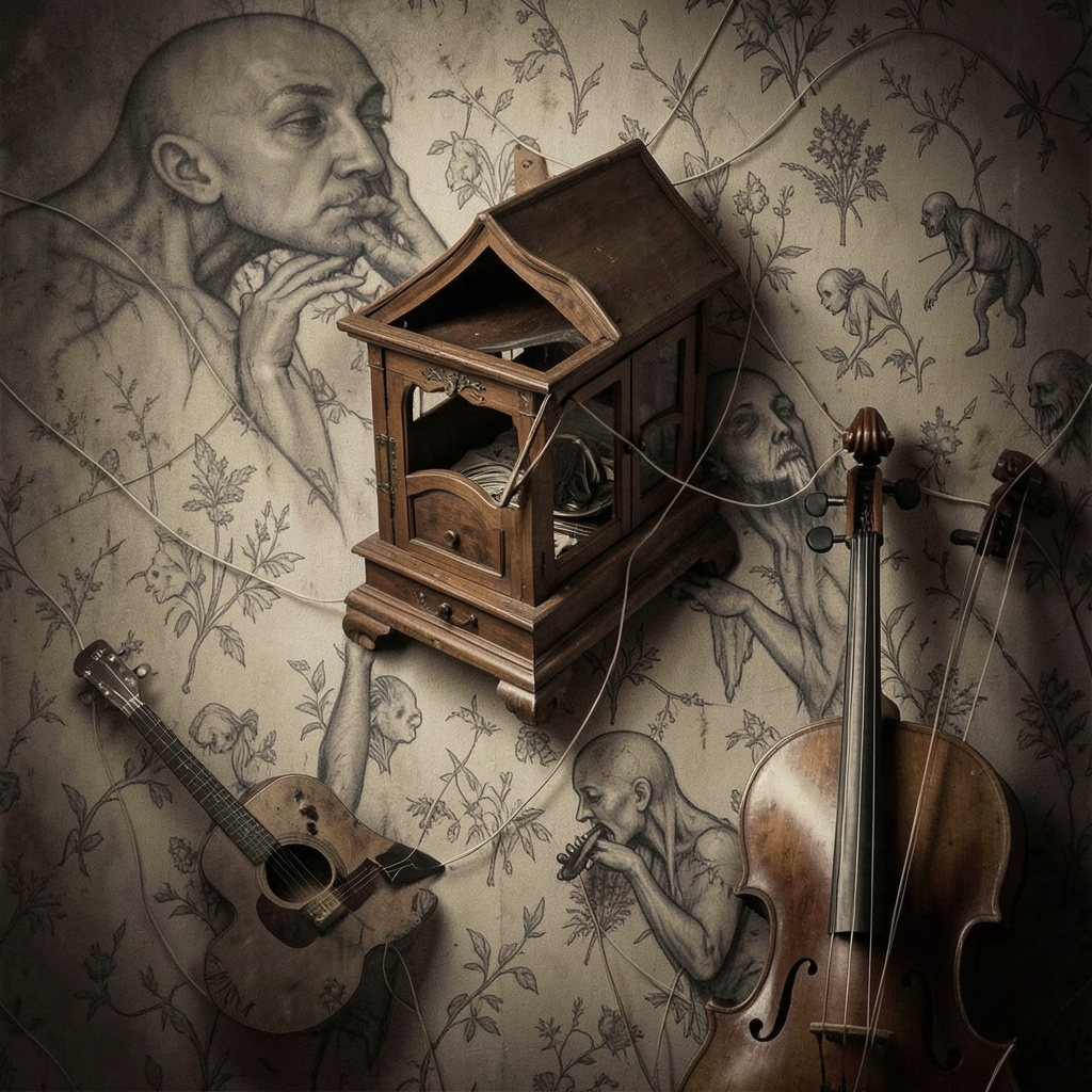 Song Image