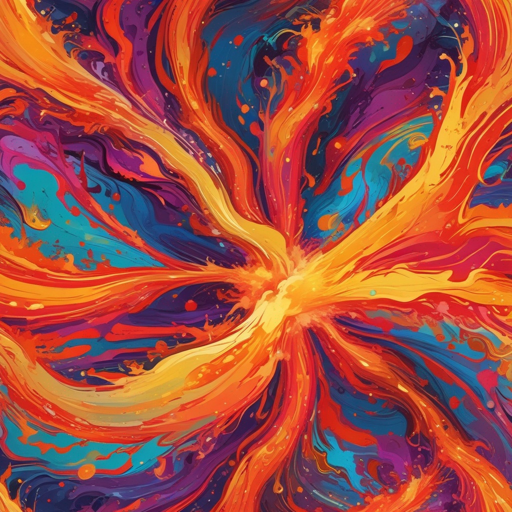 Enter Armageddon 20 artwork