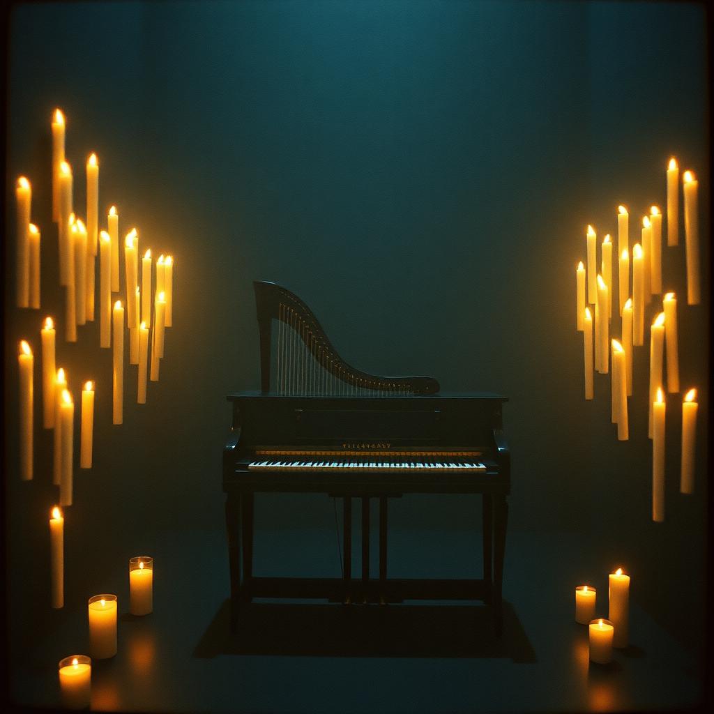 Inspired by TEMP artwork
