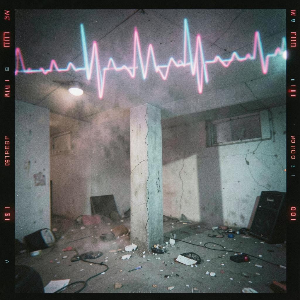 HOOVER APOCALYPSE (MIX 1) V6 artwork