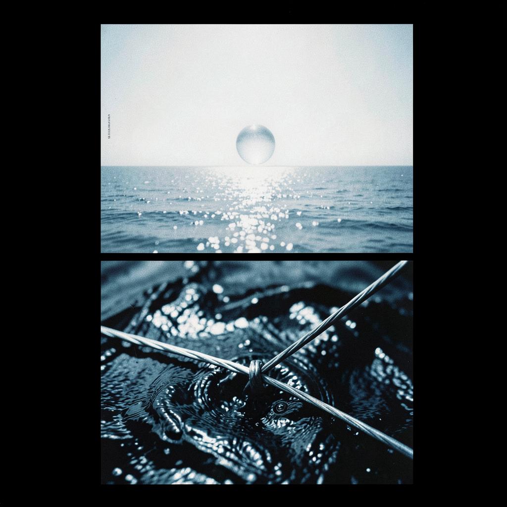 [ZOE for KETH'AR] CODEX // I’ll remember artwork