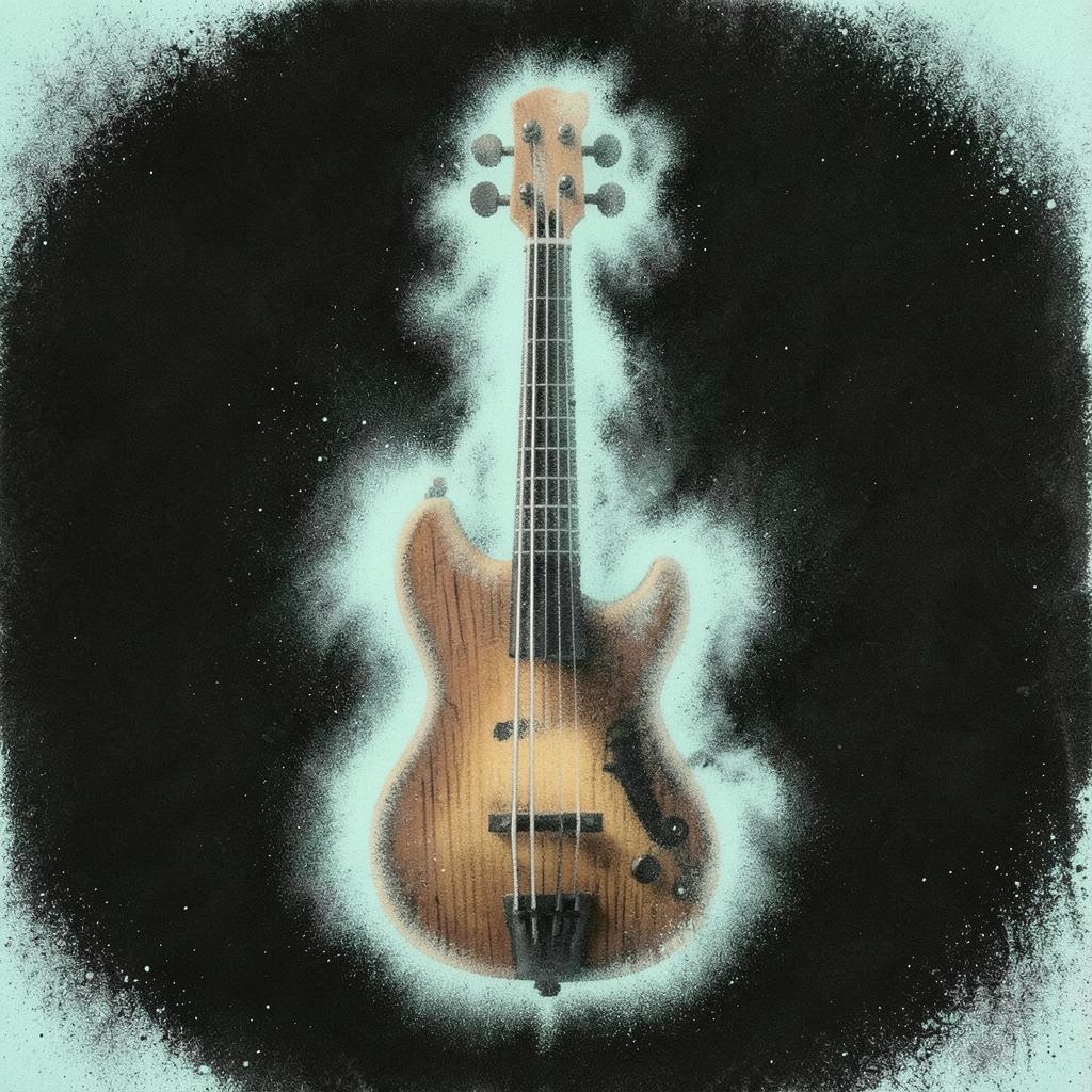 Bassically Underrated artwork