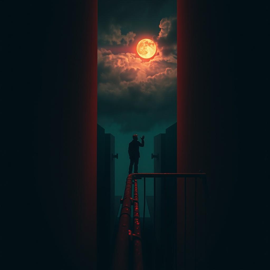 Under my Nails artwork