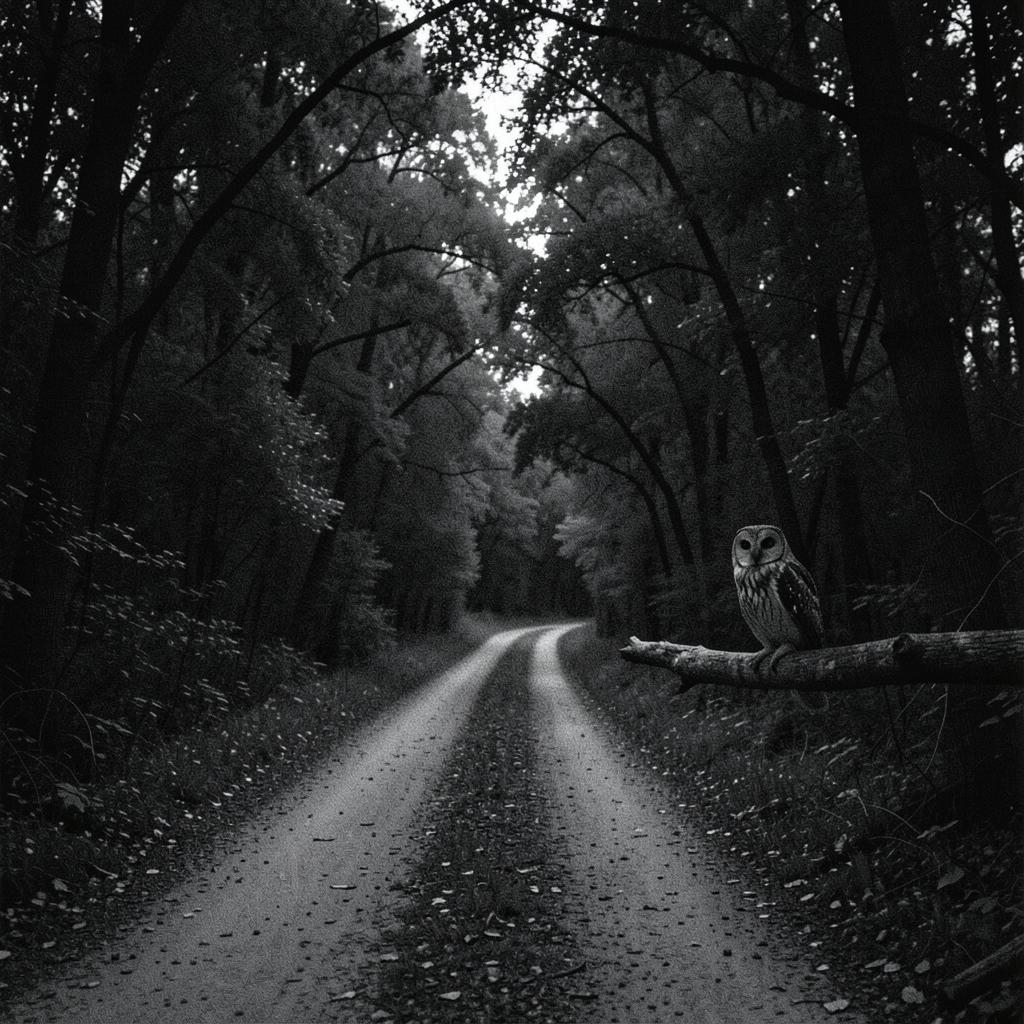 Lover's Lane artwork