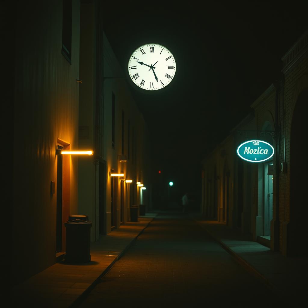 Løs T^ki artwork