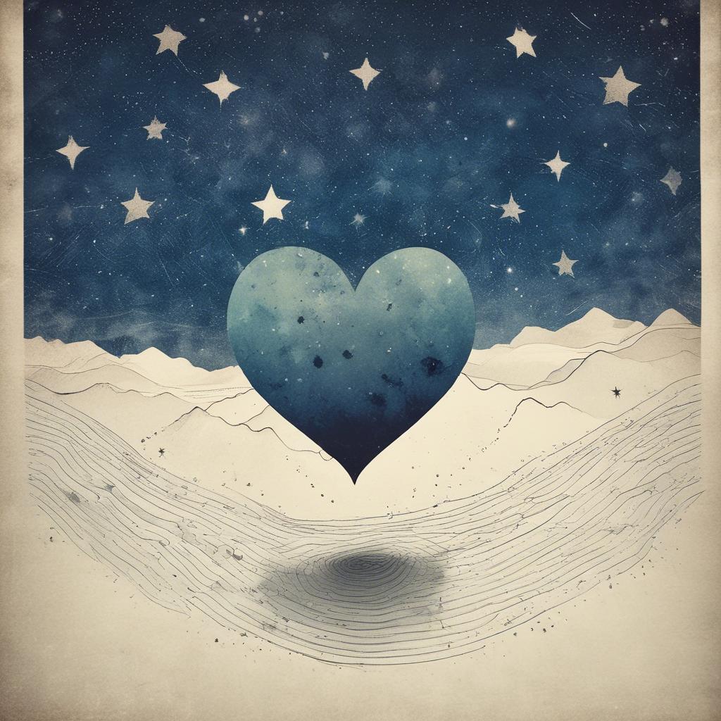 Floating in Infinity