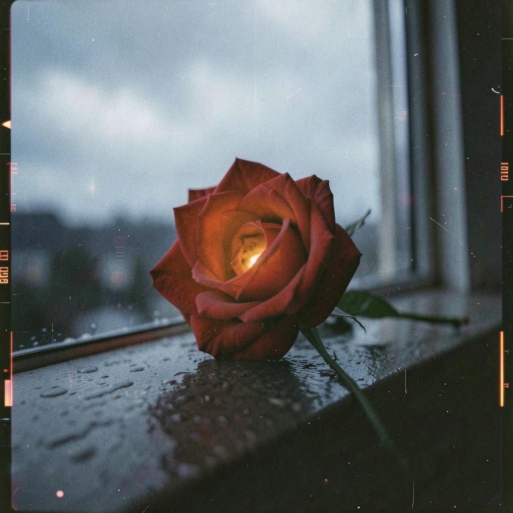 Sacred Flame artwork