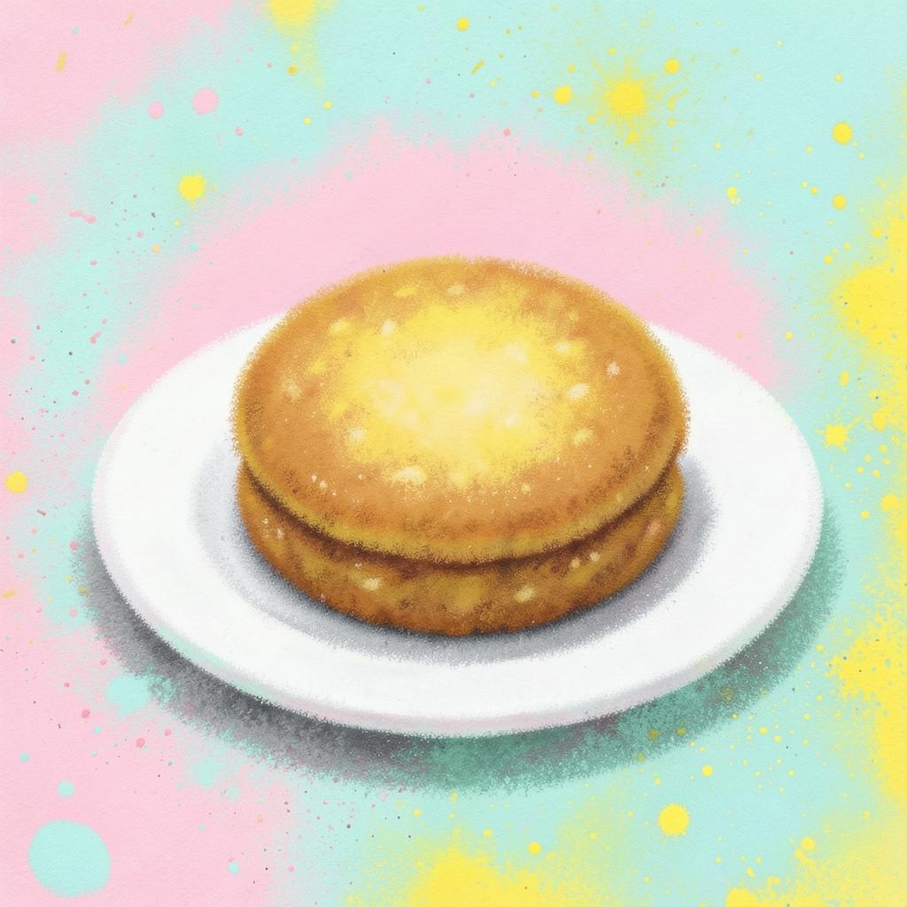 Woxen free (BurgerPunk) artwork