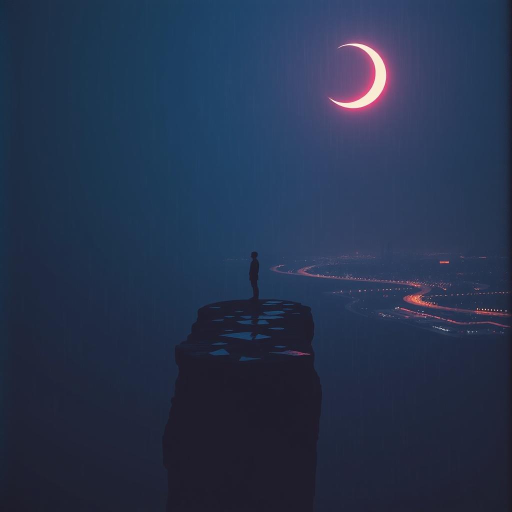 The Feeling's Mutual artwork