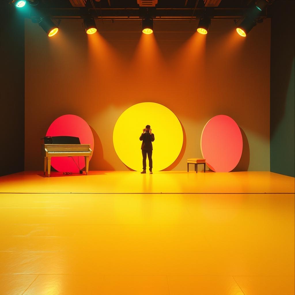Playlist cover art