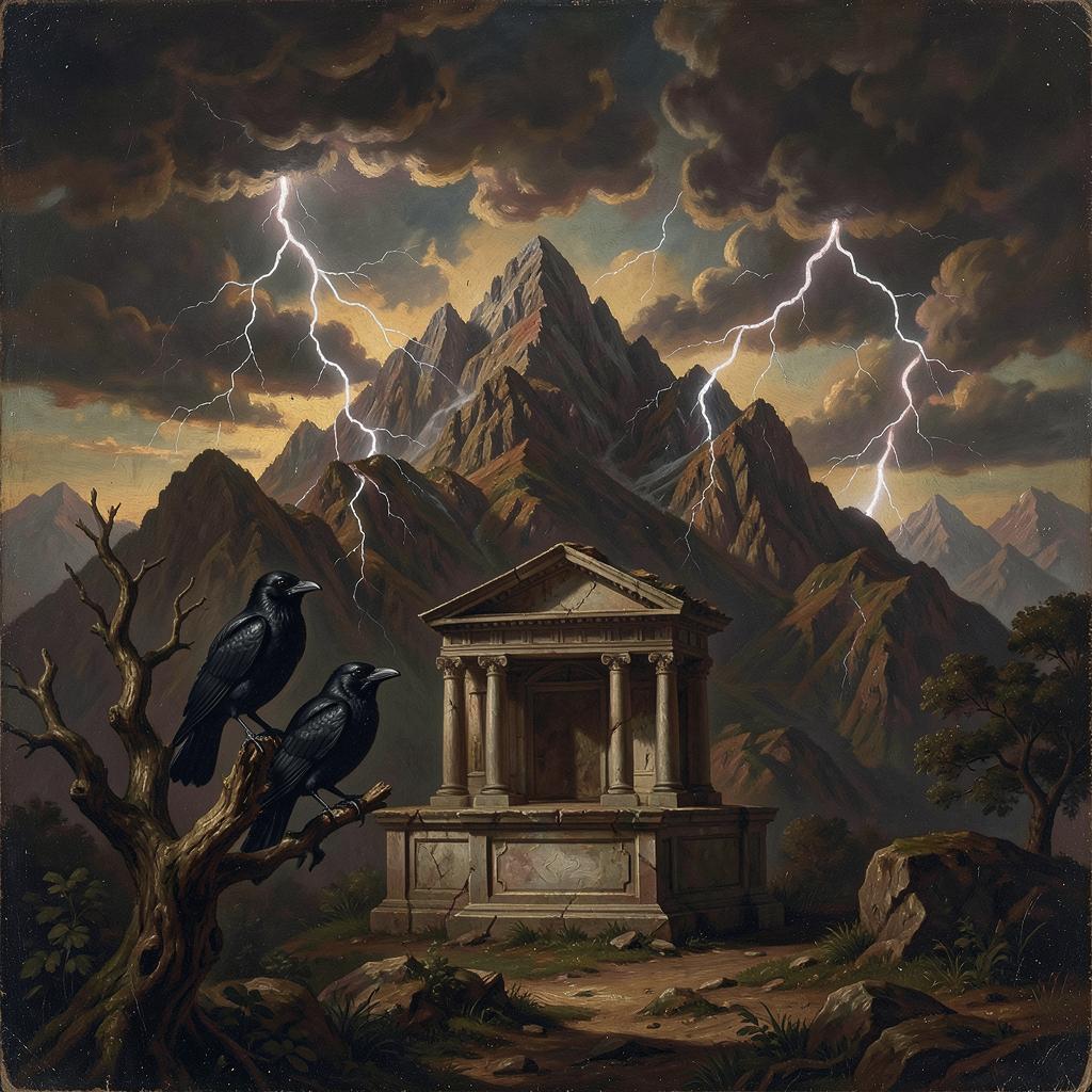🔱THOR!-THOR! PERUN! ⚠️ Heroes, Vivaldi-classical artwork
