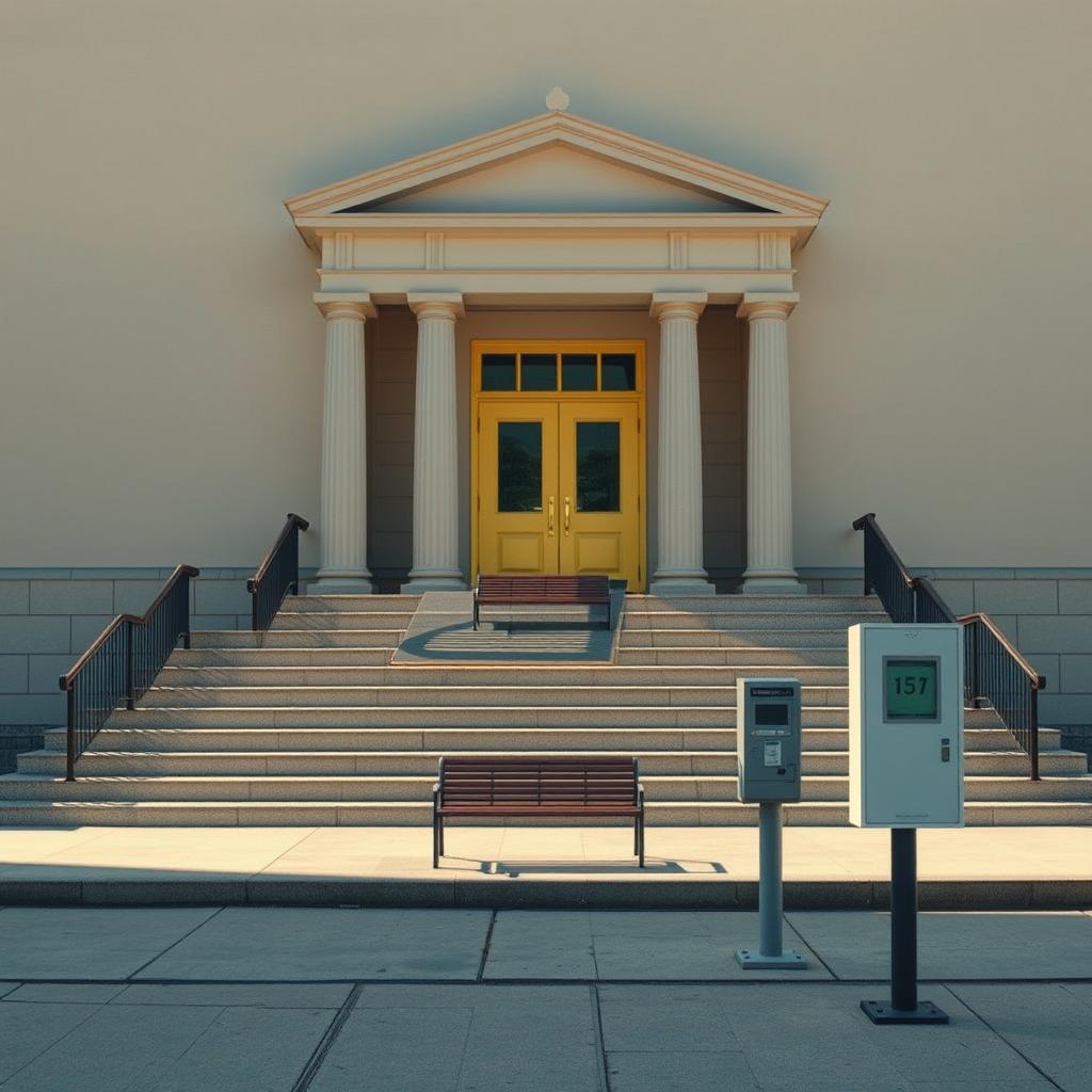 Personal Property Taxes artwork