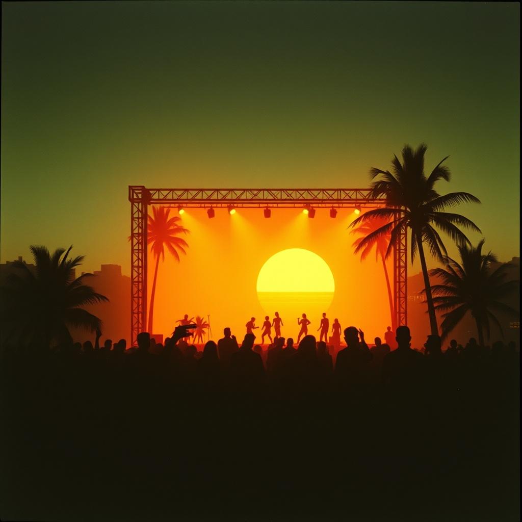 Voice image for Rasta