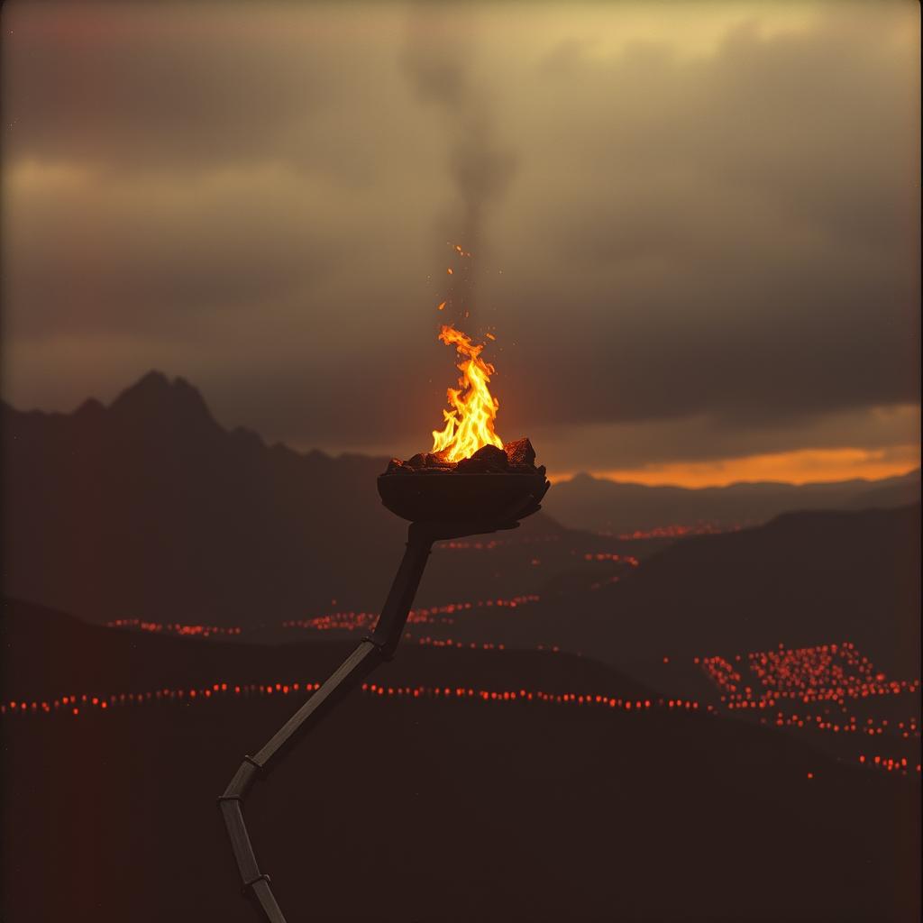 Nerathis - EP - After The Ashfall 4