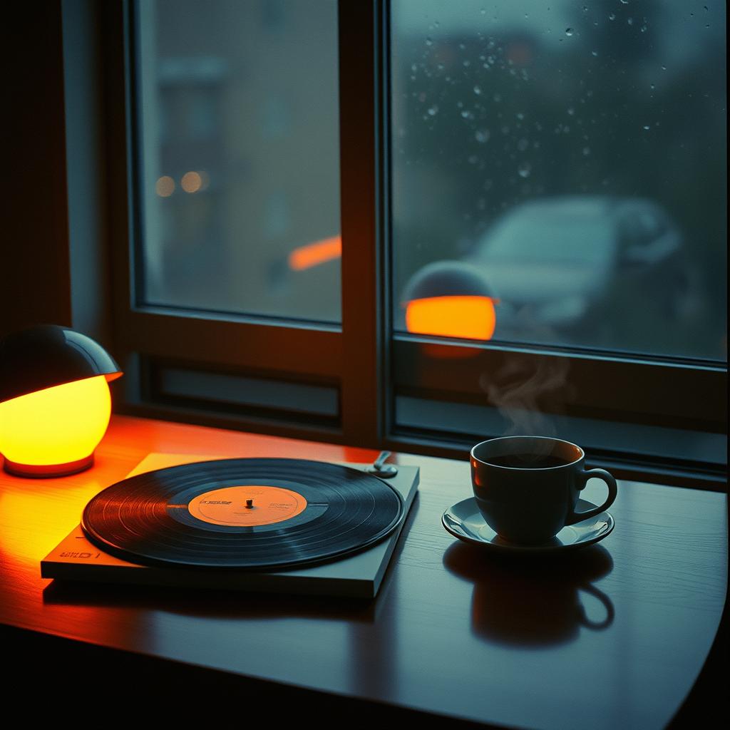 Song Image