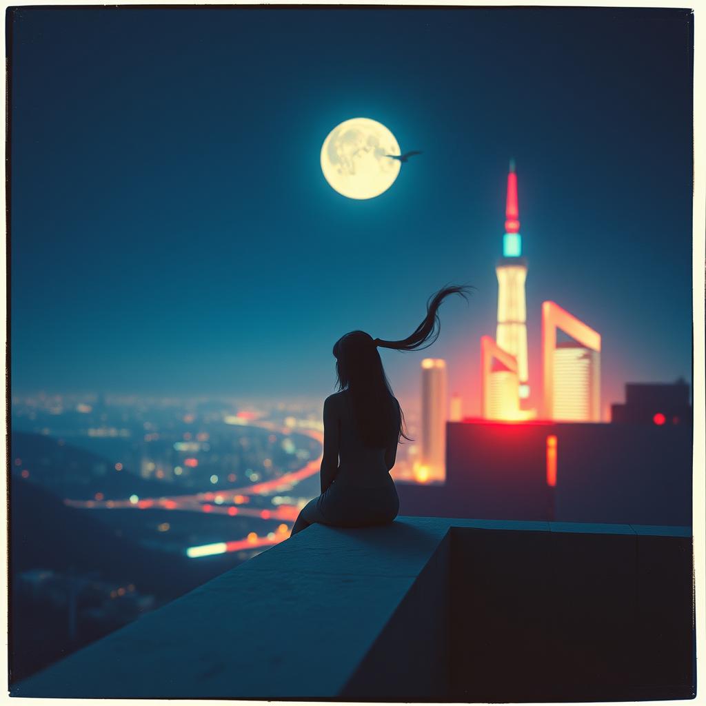 A Song In 2 Voices artwork