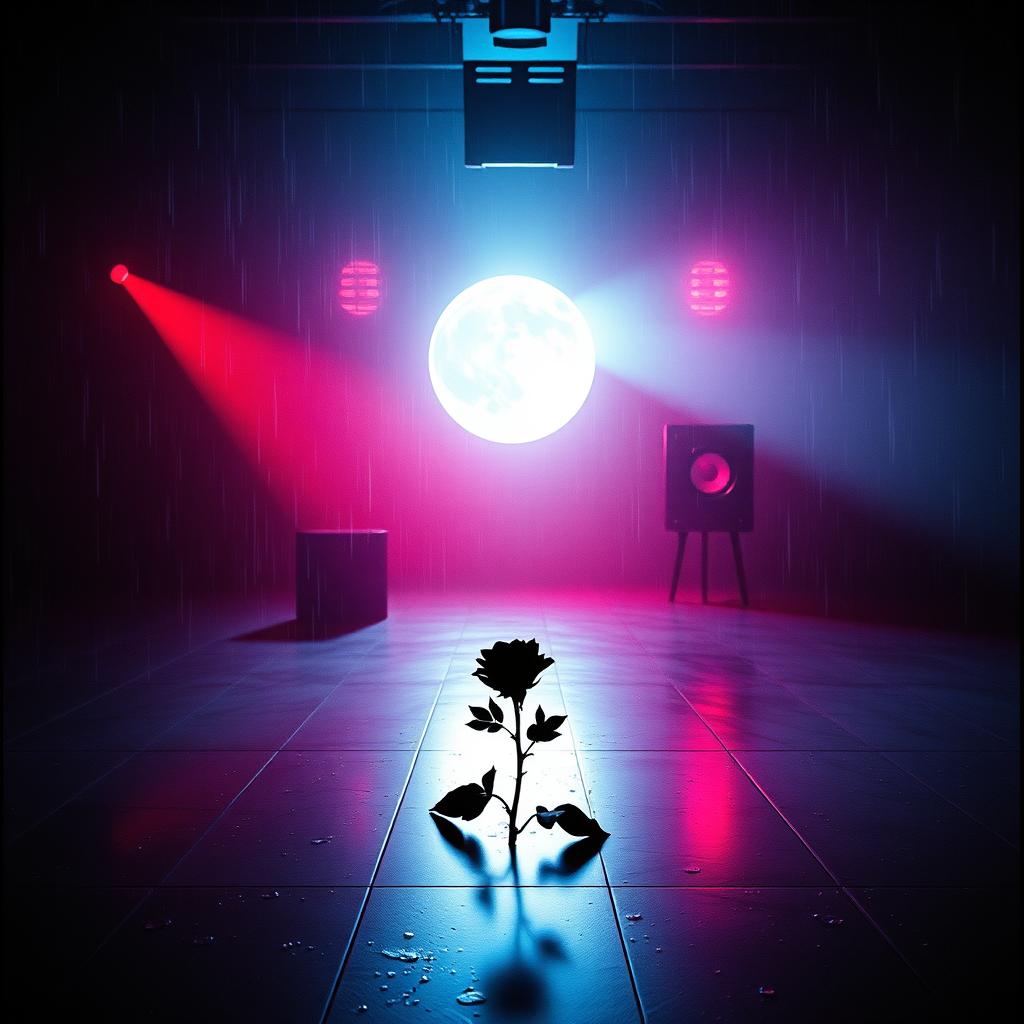 Dance To The Dead artwork