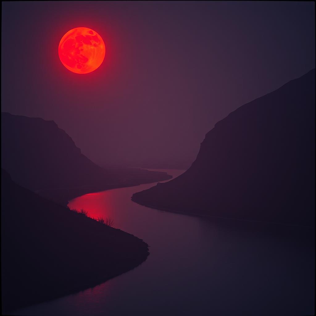 Red Moon