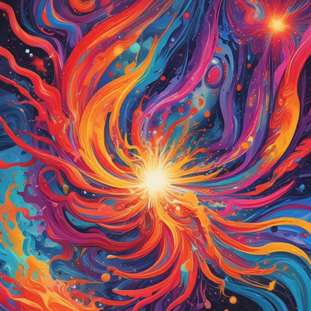 Smokey Haze artwork