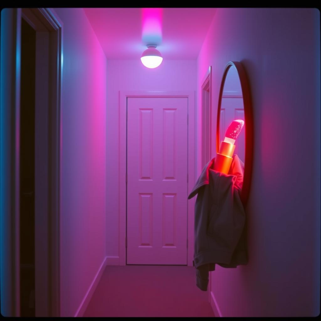 Persona image for I PRACTICED BEING CASUAL