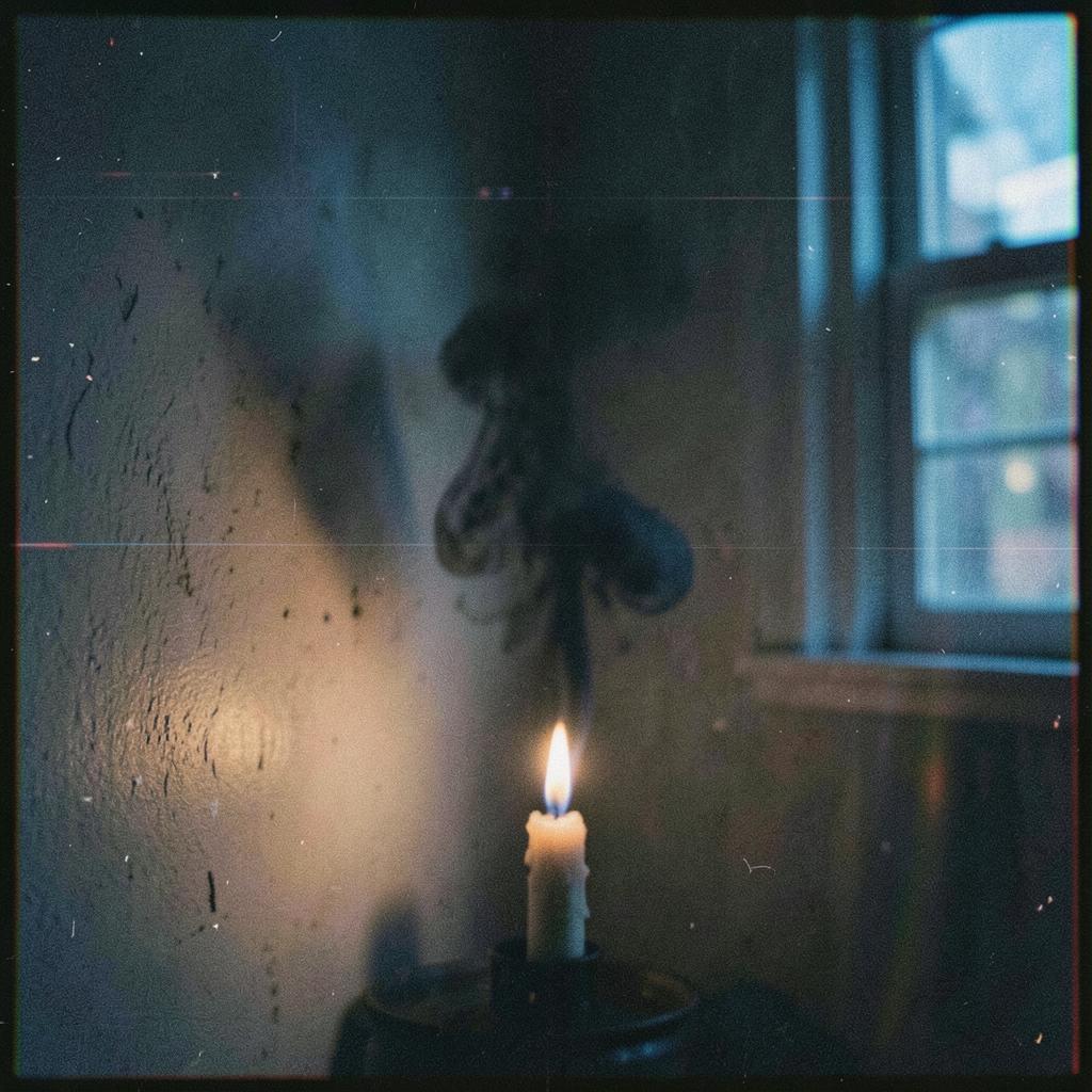 Black Mist | Unknown artwork