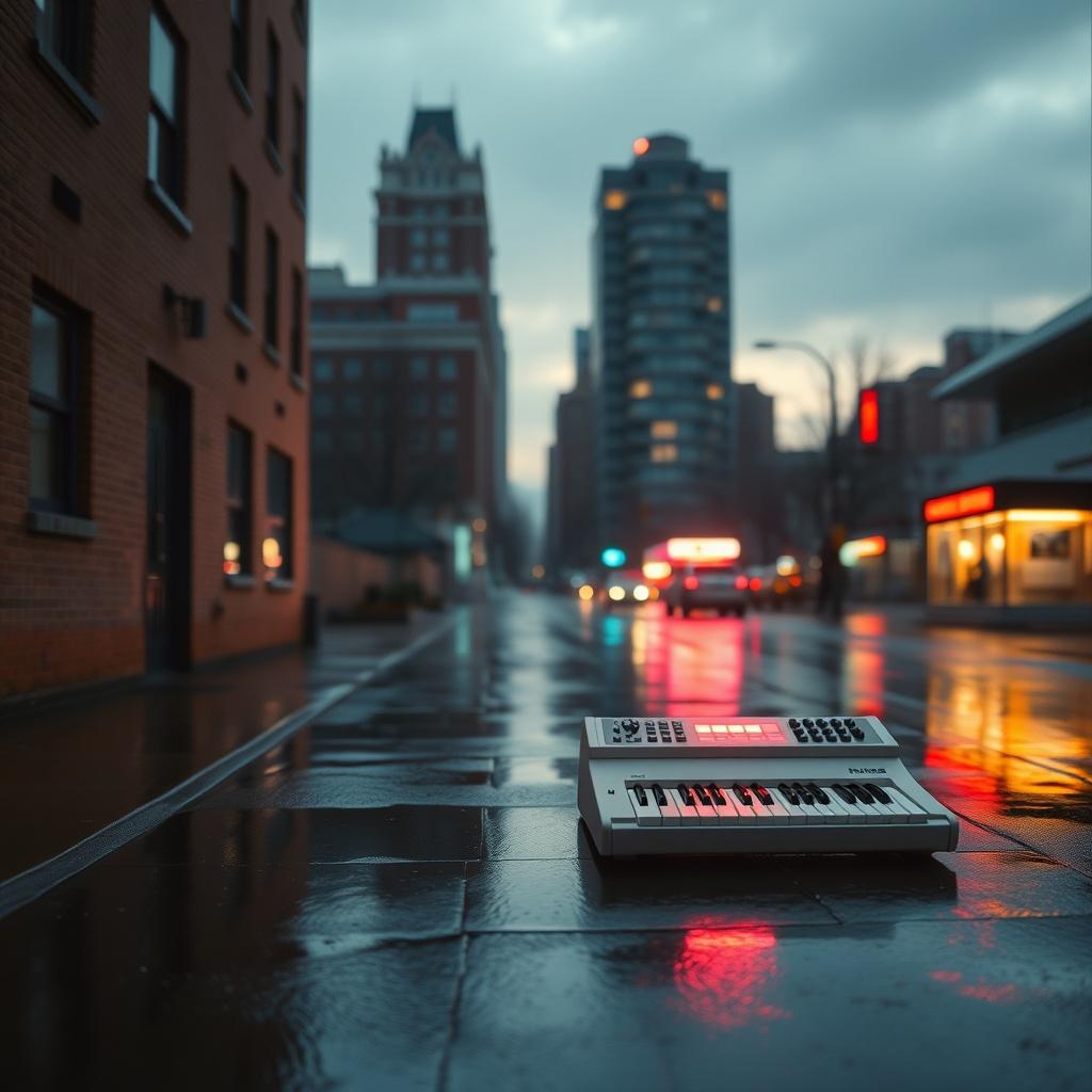 Song Image
