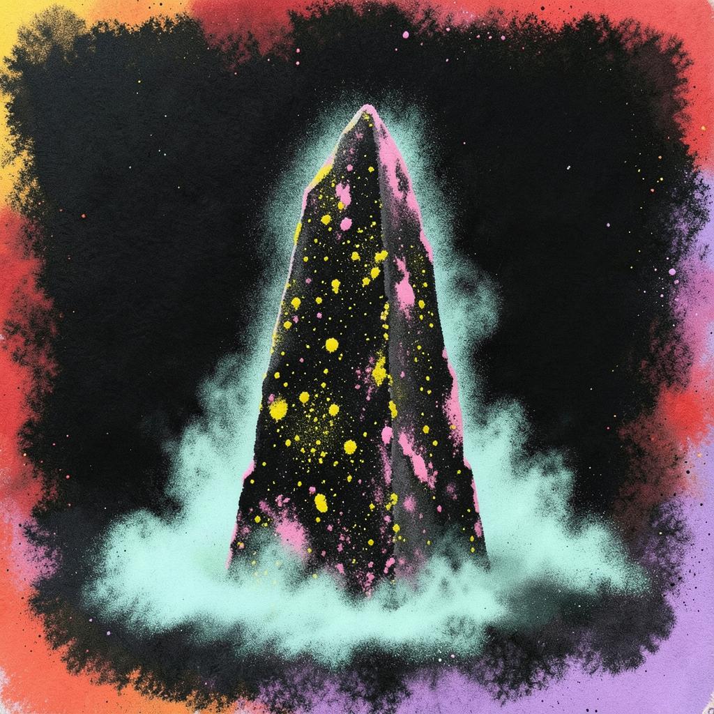 „RITUAL OF THE DAMNED“ artwork