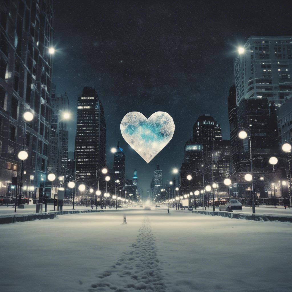 December Sparkle artwork