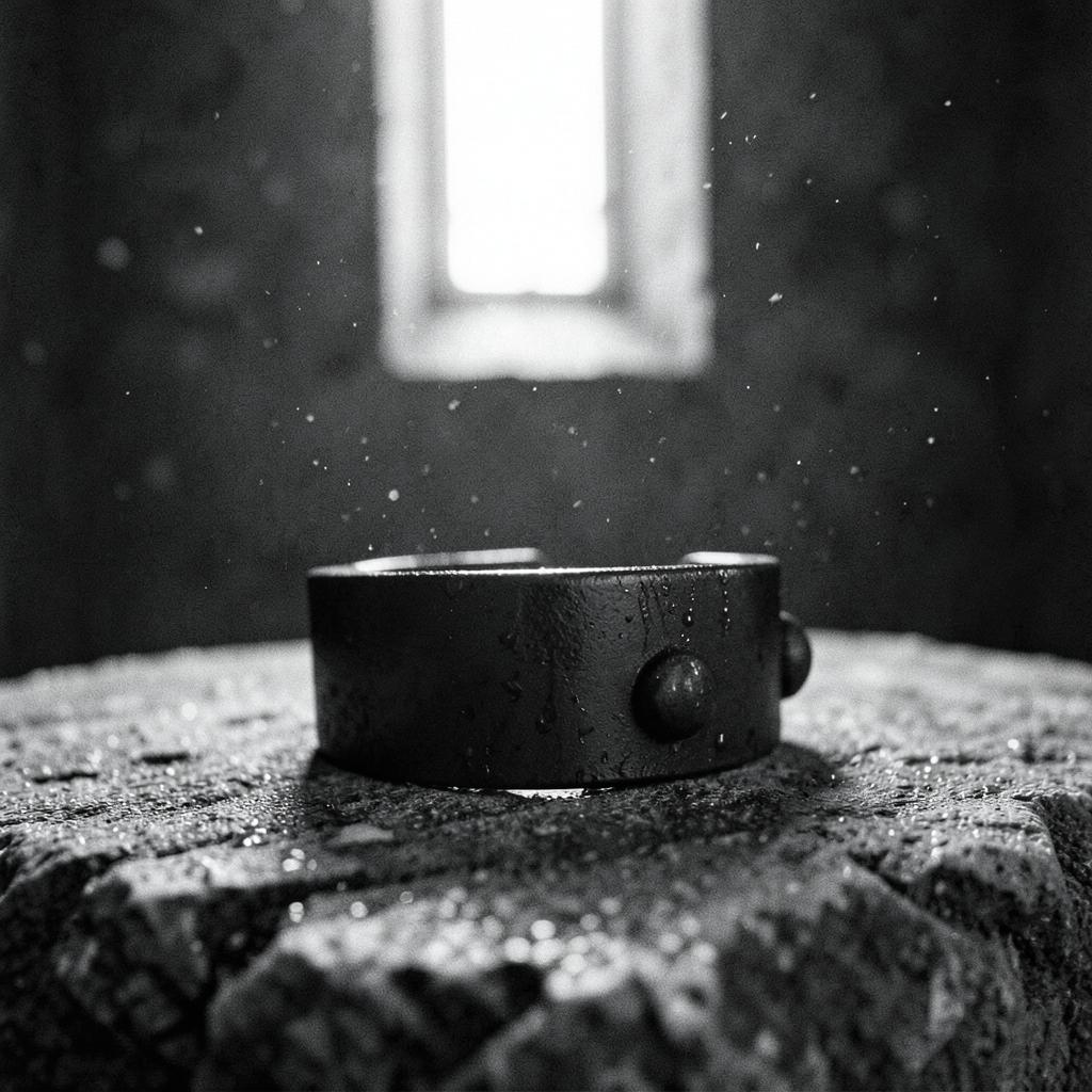 locked artwork