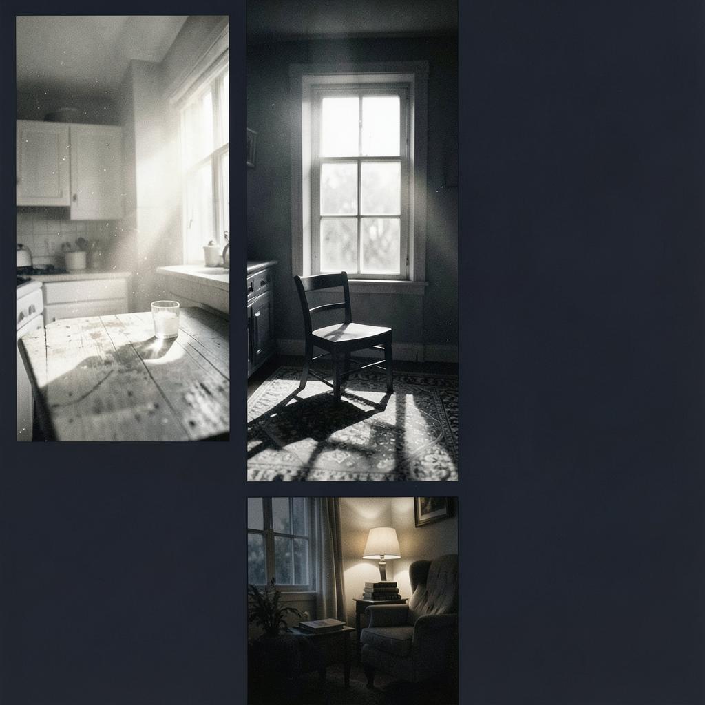 After All These Years artwork